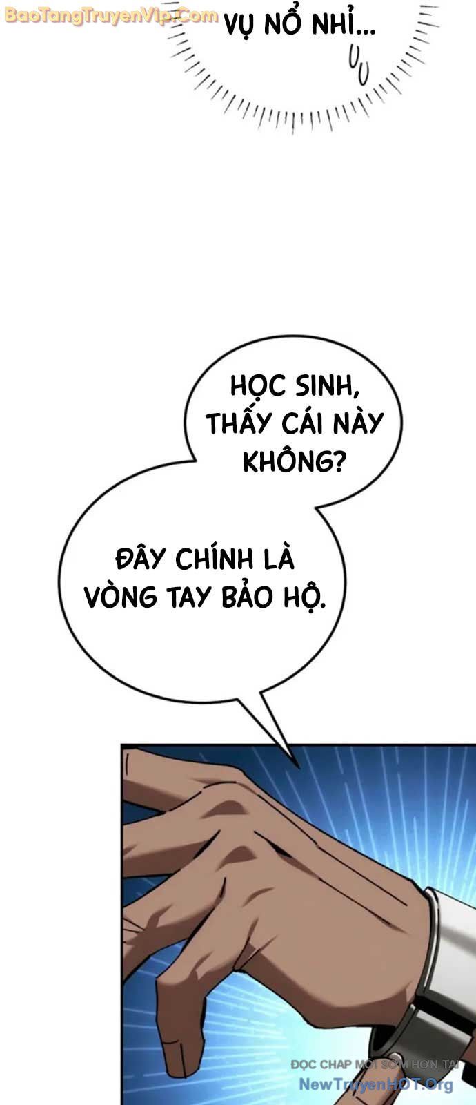 Trở Thành Thiên Tài Tốc Biến Của Học Viện Ma Pháp