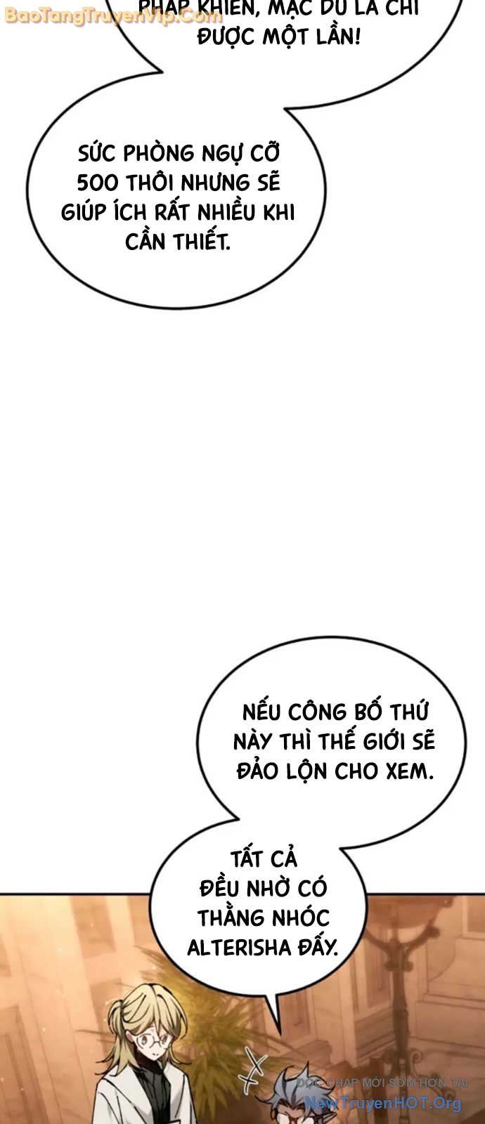 Trở Thành Thiên Tài Tốc Biến Của Học Viện Ma Pháp