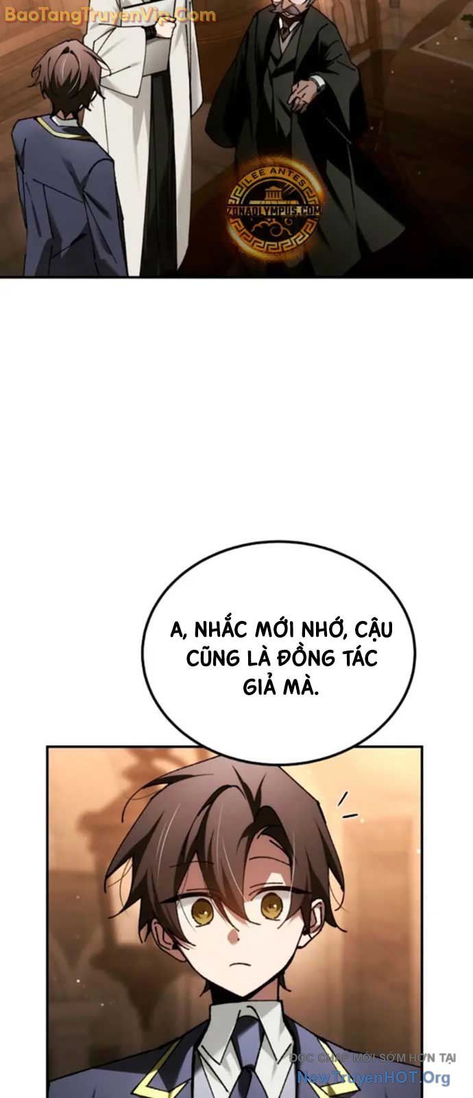 Trở Thành Thiên Tài Tốc Biến Của Học Viện Ma Pháp