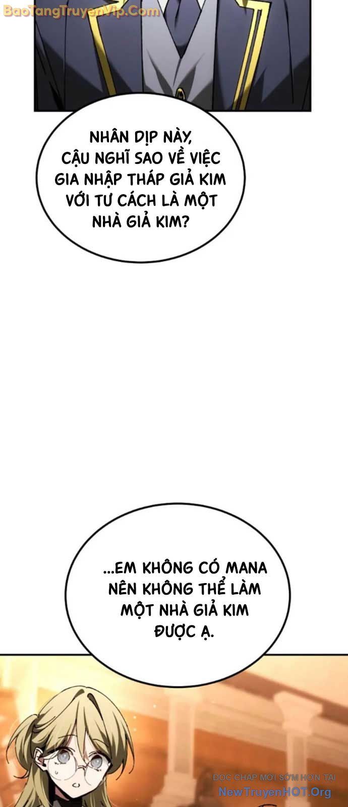 Trở Thành Thiên Tài Tốc Biến Của Học Viện Ma Pháp