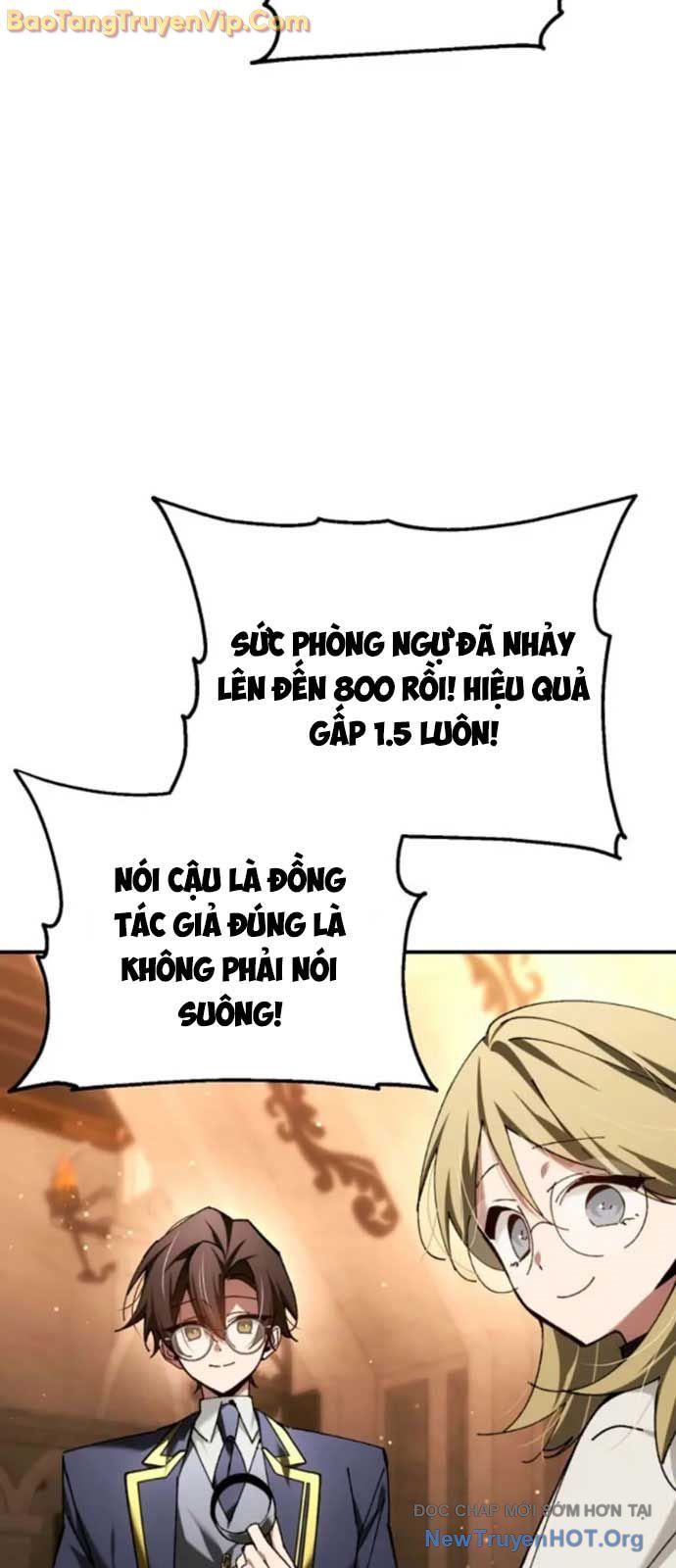 Trở Thành Thiên Tài Tốc Biến Của Học Viện Ma Pháp