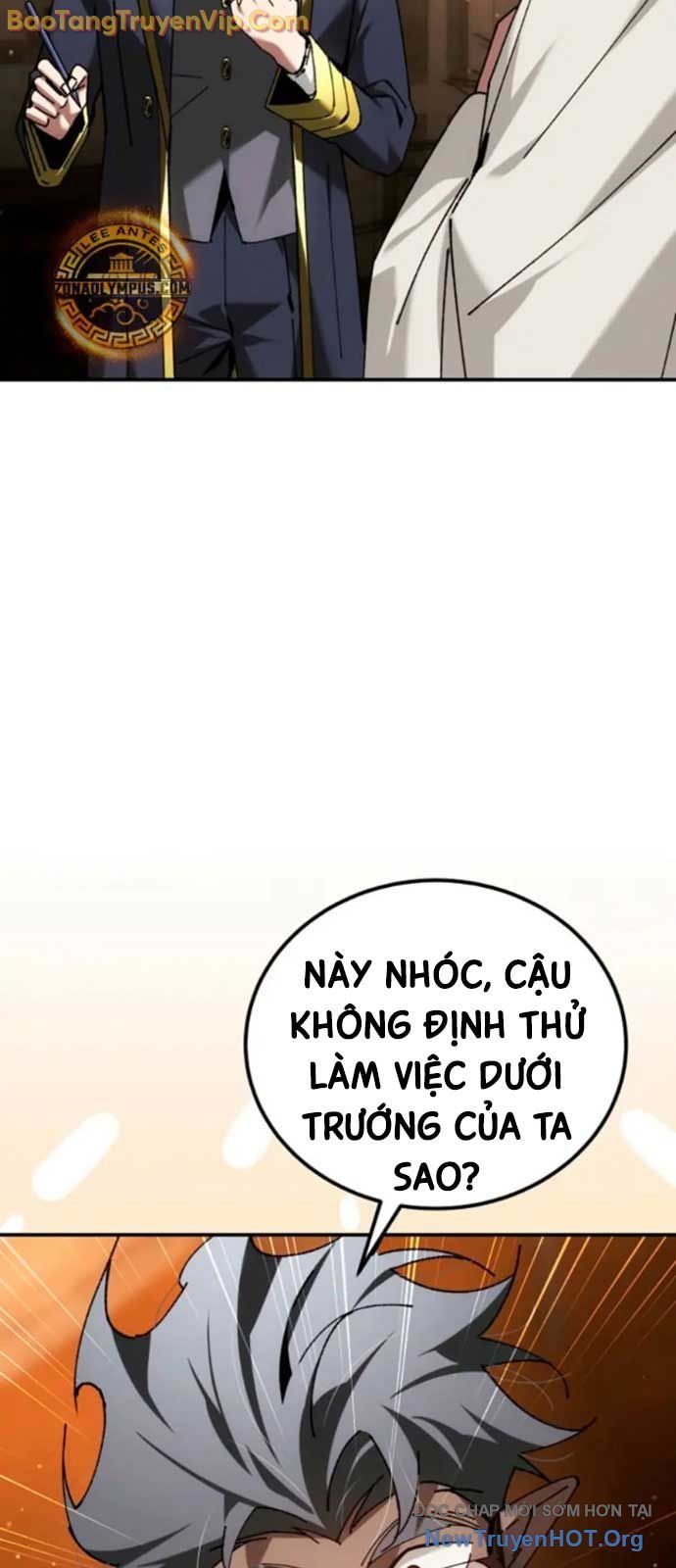 Trở Thành Thiên Tài Tốc Biến Của Học Viện Ma Pháp