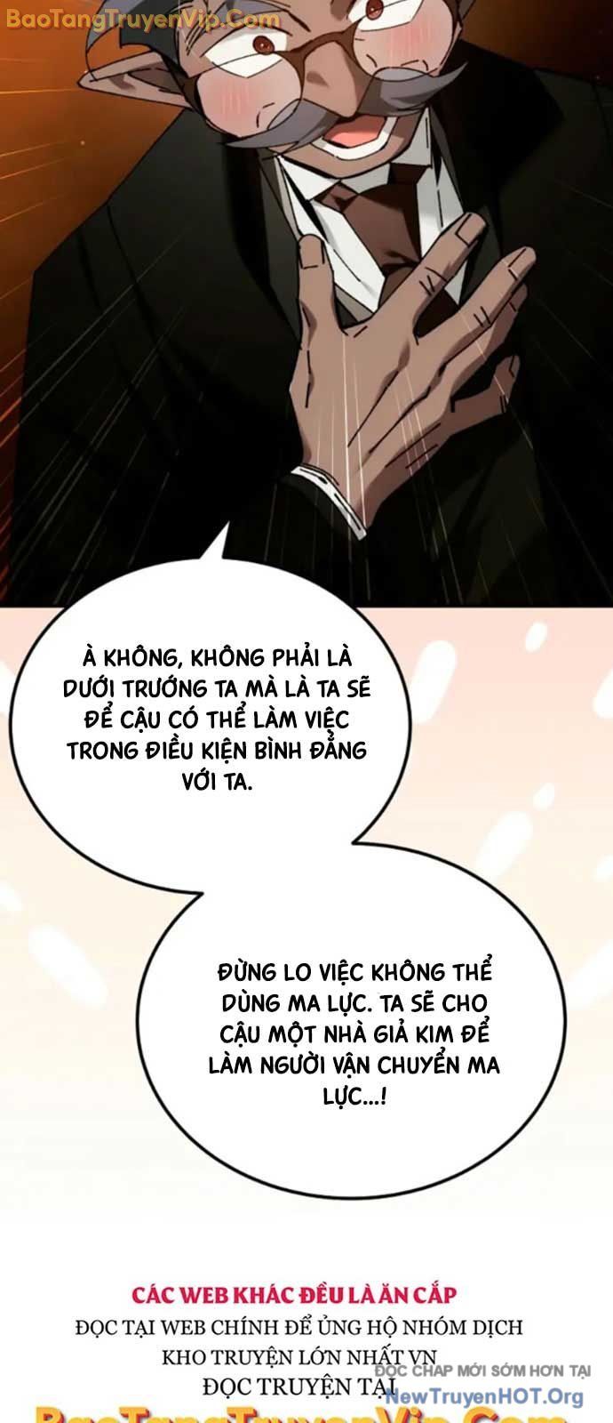 Trở Thành Thiên Tài Tốc Biến Của Học Viện Ma Pháp