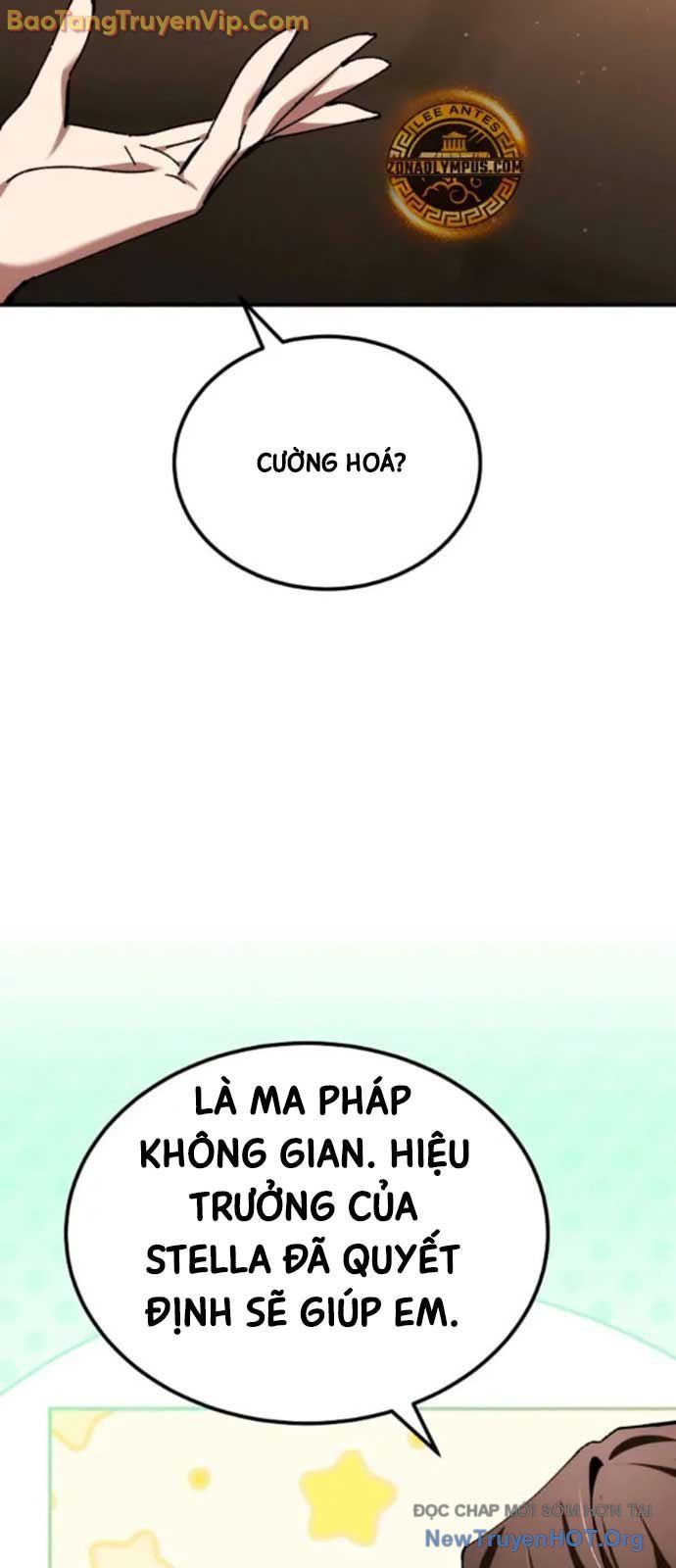 Trở Thành Thiên Tài Tốc Biến Của Học Viện Ma Pháp