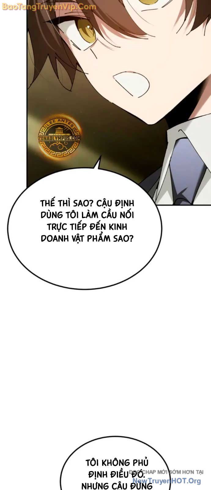 Trở Thành Thiên Tài Tốc Biến Của Học Viện Ma Pháp