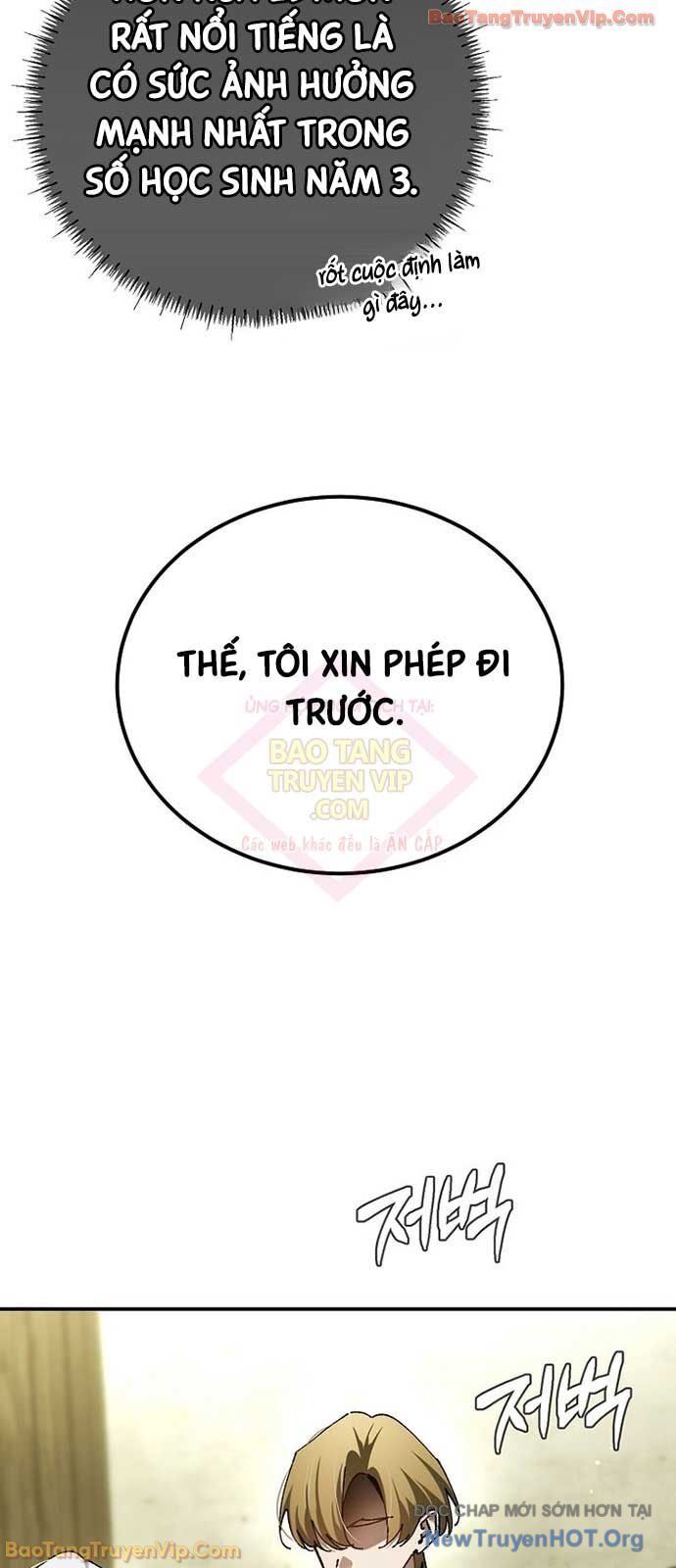 Trở Thành Thiên Tài Tốc Biến Của Học Viện Ma Pháp