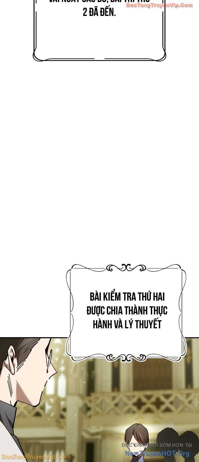 Trở Thành Thiên Tài Tốc Biến Của Học Viện Ma Pháp