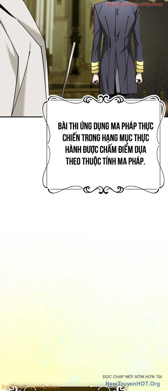 Trở Thành Thiên Tài Tốc Biến Của Học Viện Ma Pháp