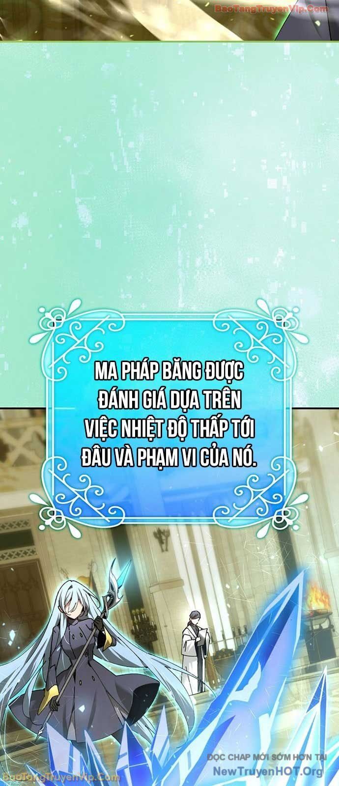 Trở Thành Thiên Tài Tốc Biến Của Học Viện Ma Pháp