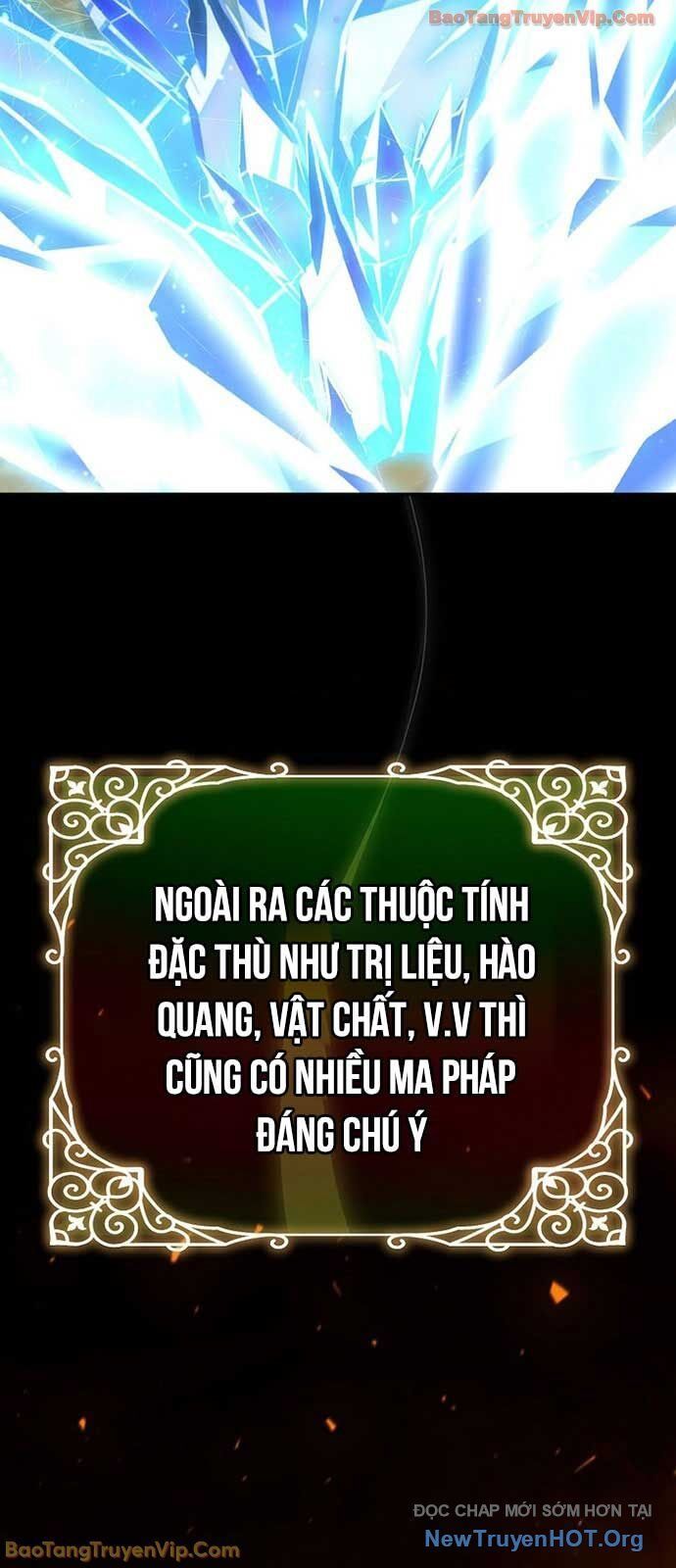 Trở Thành Thiên Tài Tốc Biến Của Học Viện Ma Pháp