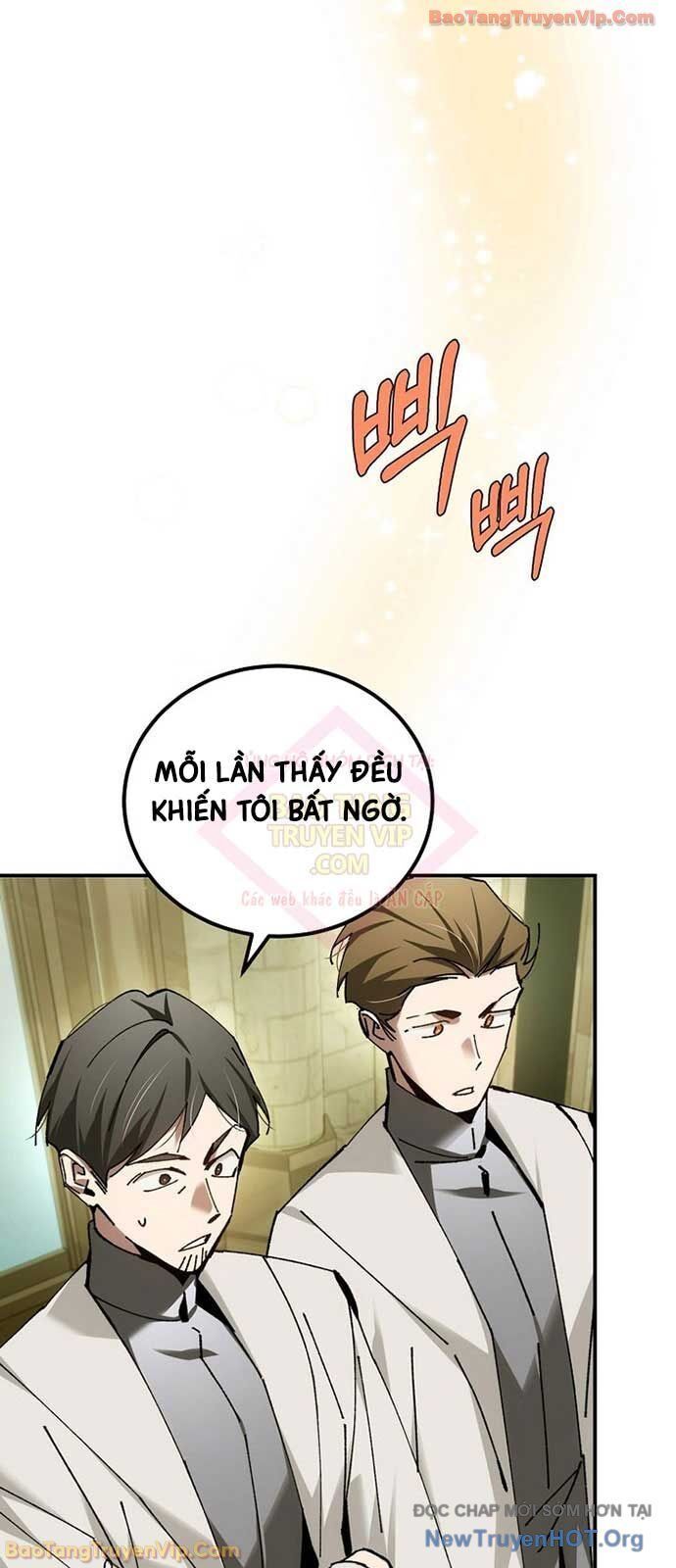 Trở Thành Thiên Tài Tốc Biến Của Học Viện Ma Pháp