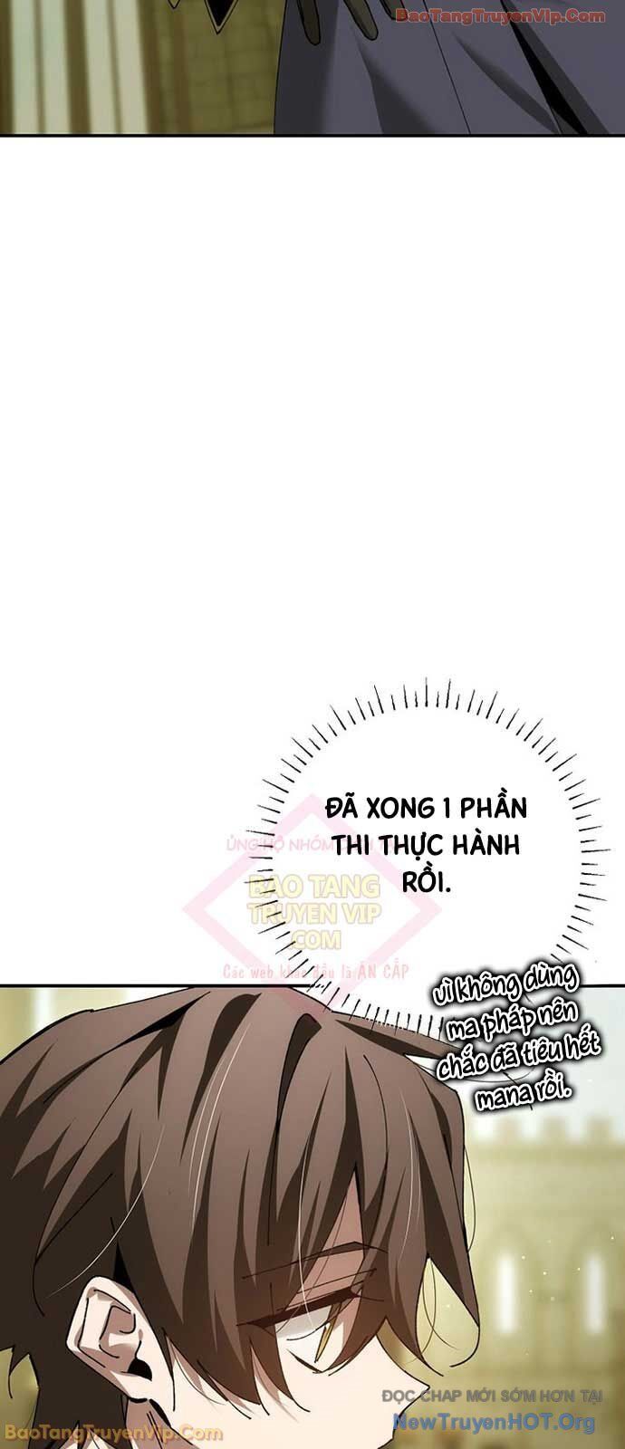 Trở Thành Thiên Tài Tốc Biến Của Học Viện Ma Pháp