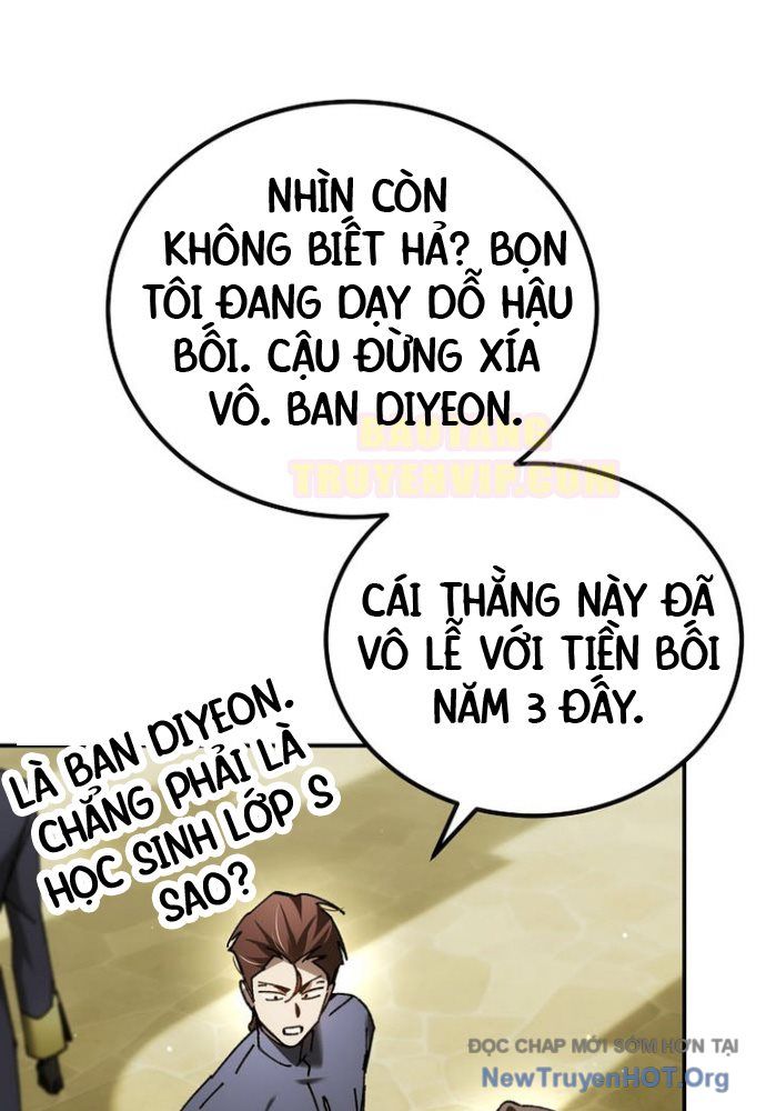 Trở Thành Thiên Tài Tốc Biến Của Học Viện Ma Pháp