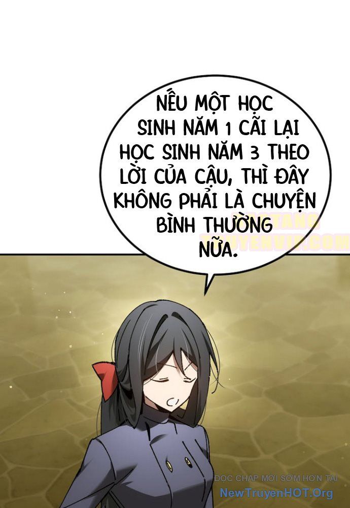 Trở Thành Thiên Tài Tốc Biến Của Học Viện Ma Pháp