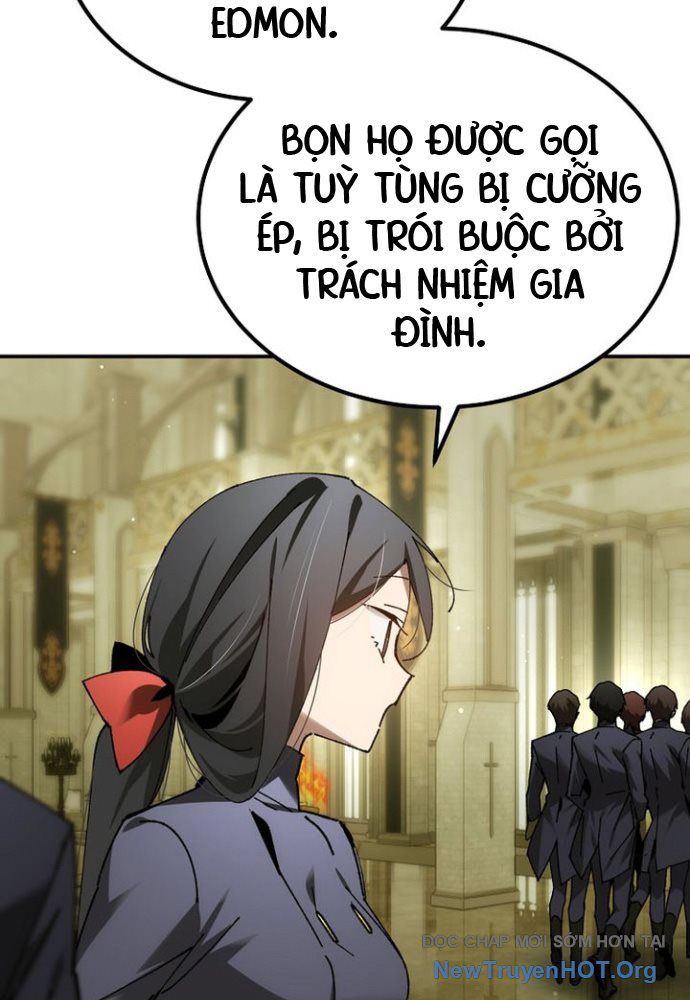 Trở Thành Thiên Tài Tốc Biến Của Học Viện Ma Pháp