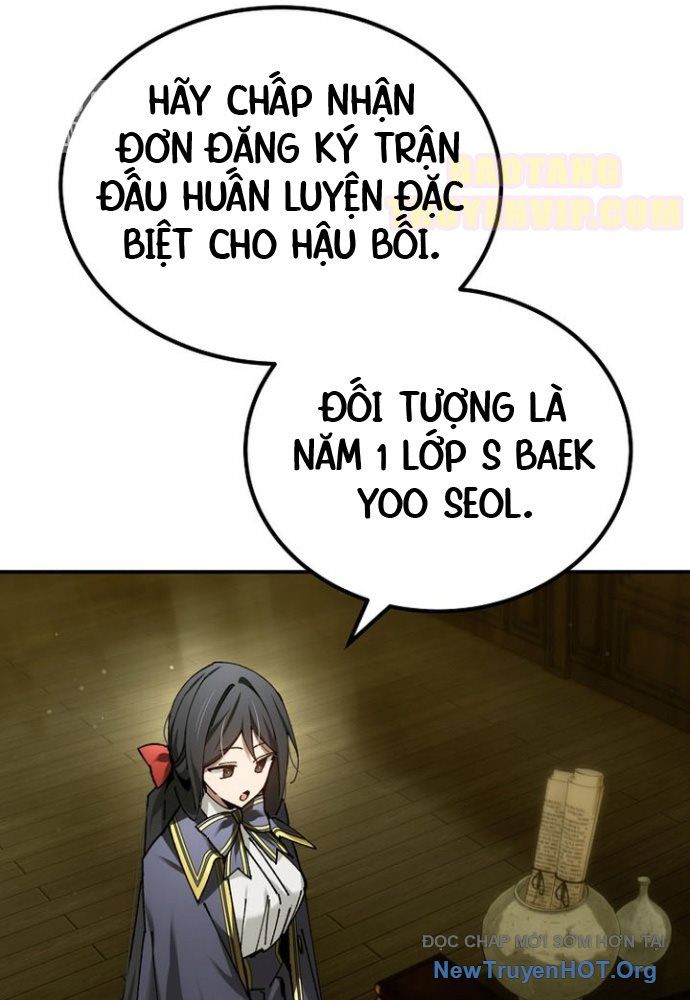 Trở Thành Thiên Tài Tốc Biến Của Học Viện Ma Pháp