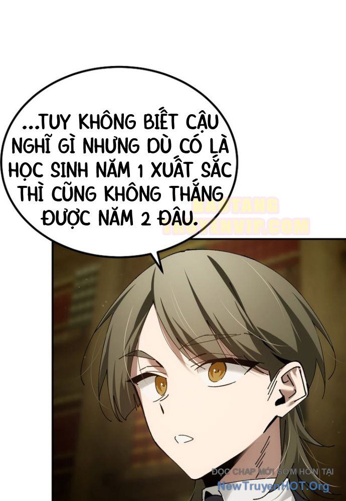 Trở Thành Thiên Tài Tốc Biến Của Học Viện Ma Pháp