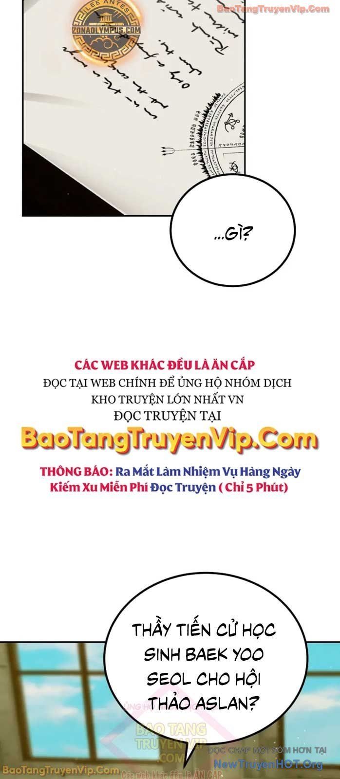 Trở Thành Thiên Tài Tốc Biến Của Học Viện Ma Pháp