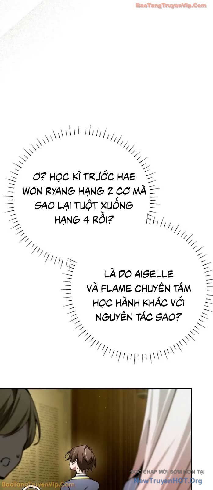 Trở Thành Thiên Tài Tốc Biến Của Học Viện Ma Pháp