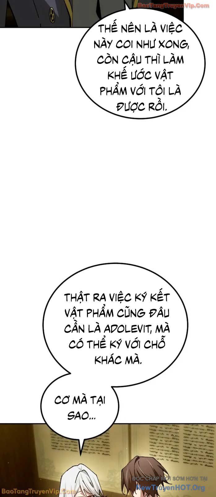 Trở Thành Thiên Tài Tốc Biến Của Học Viện Ma Pháp