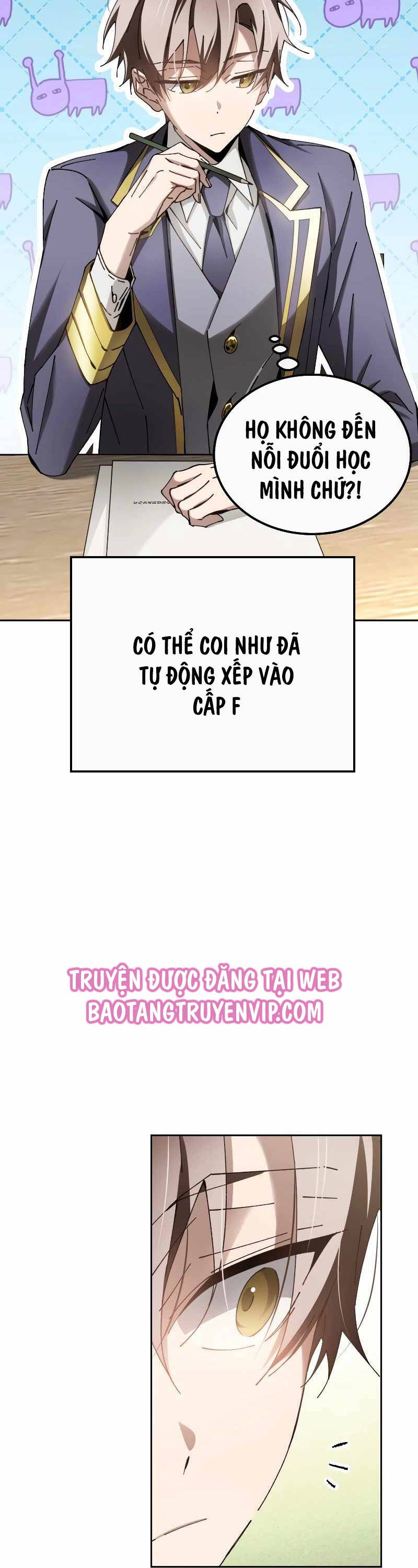 Trở Thành Thiên Tài Tốc Biến Của Học Viện Ma Pháp