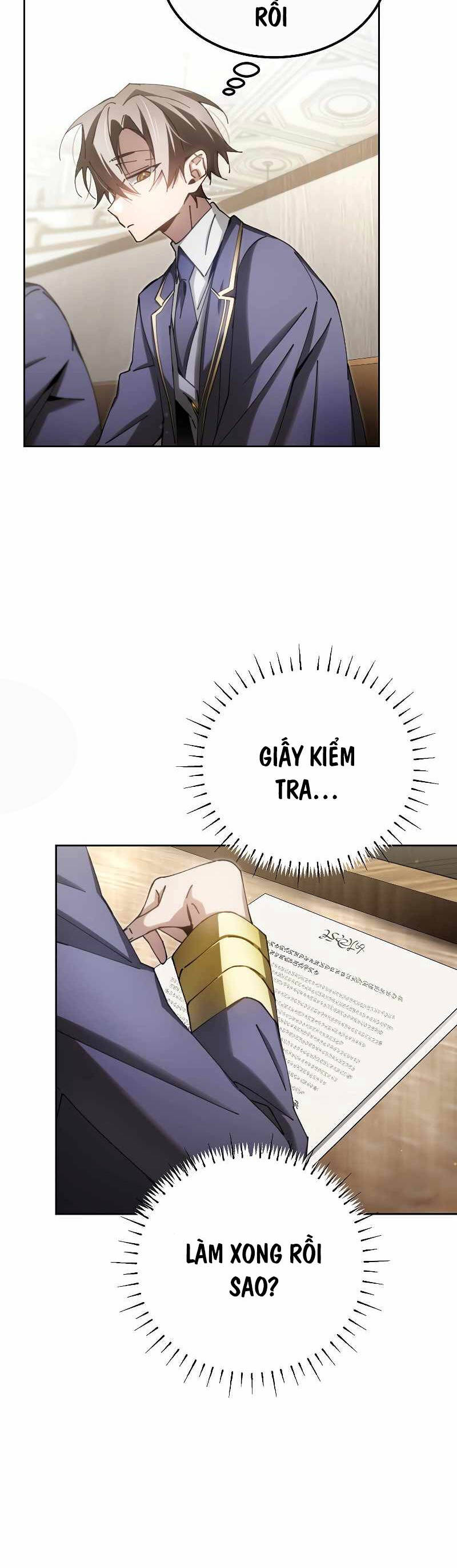 Trở Thành Thiên Tài Tốc Biến Của Học Viện Ma Pháp