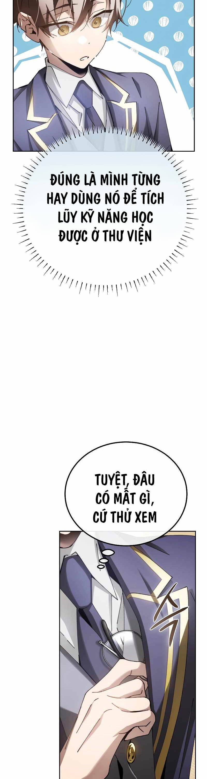 Trở Thành Thiên Tài Tốc Biến Của Học Viện Ma Pháp