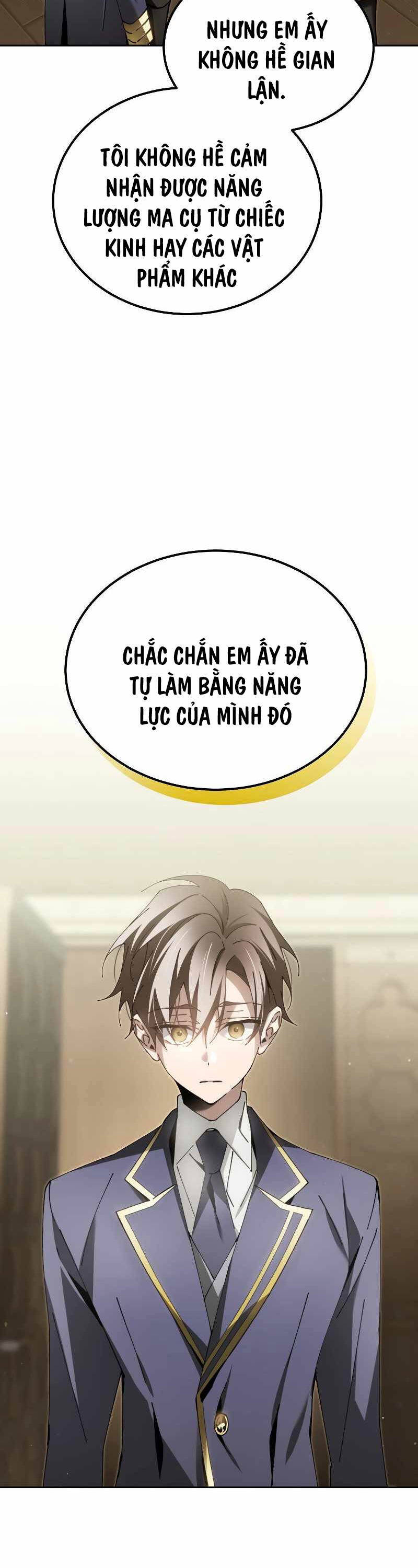 Trở Thành Thiên Tài Tốc Biến Của Học Viện Ma Pháp