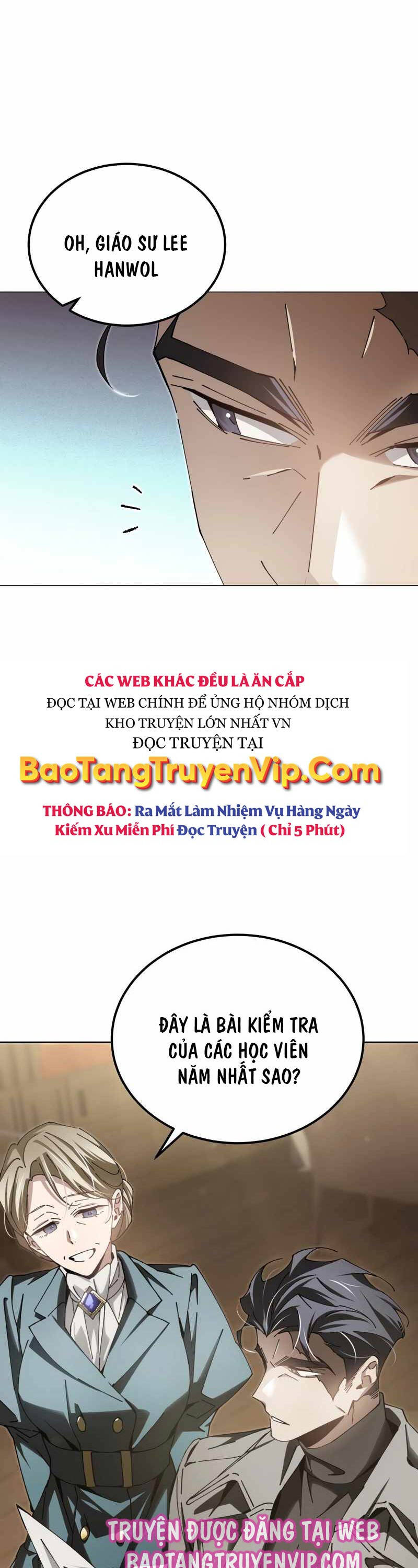 Trở Thành Thiên Tài Tốc Biến Của Học Viện Ma Pháp