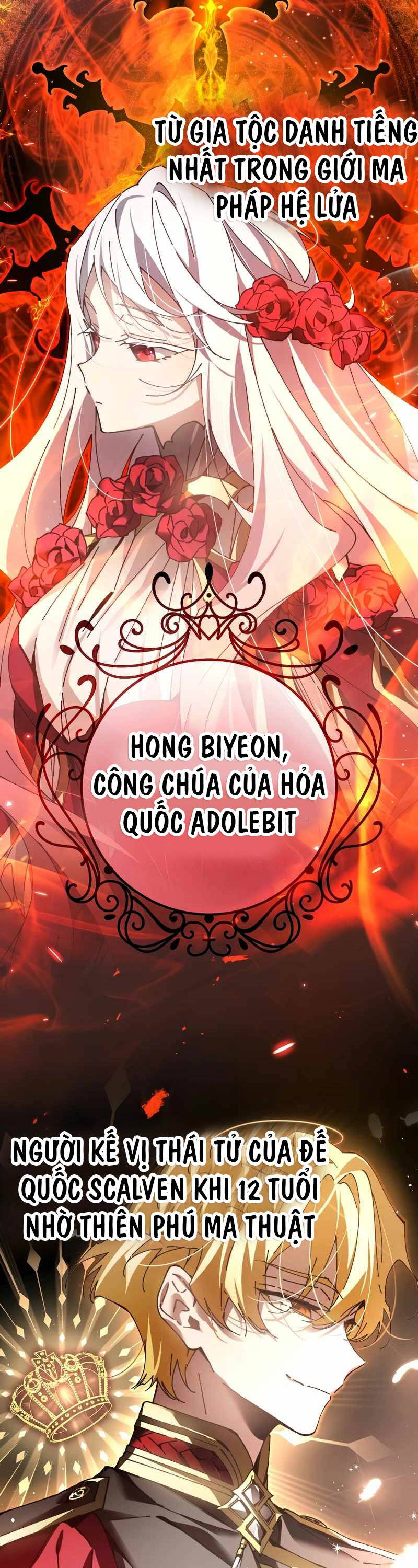 Trở Thành Thiên Tài Tốc Biến Của Học Viện Ma Pháp