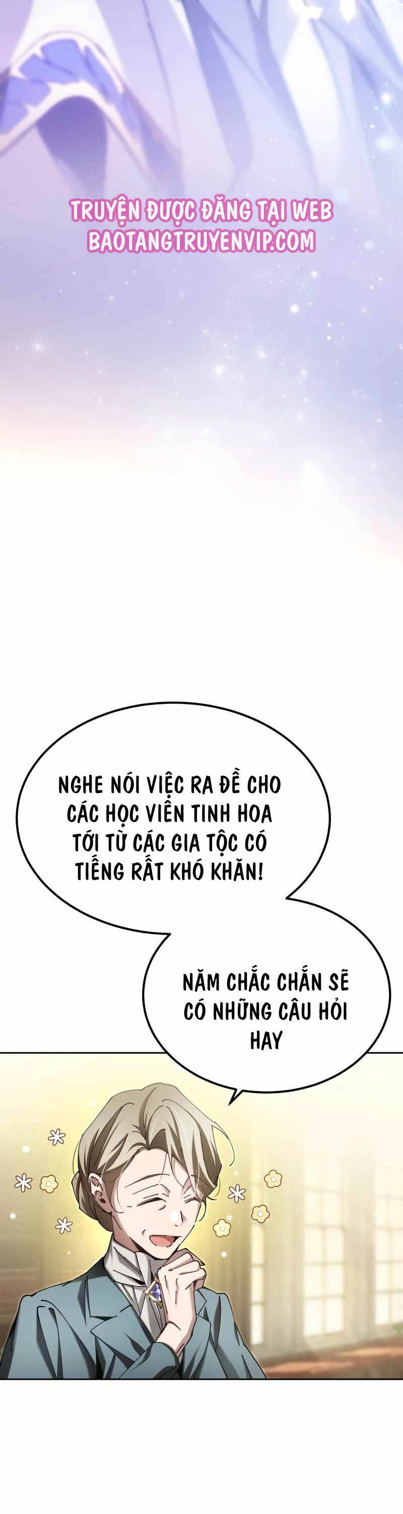 Trở Thành Thiên Tài Tốc Biến Của Học Viện Ma Pháp