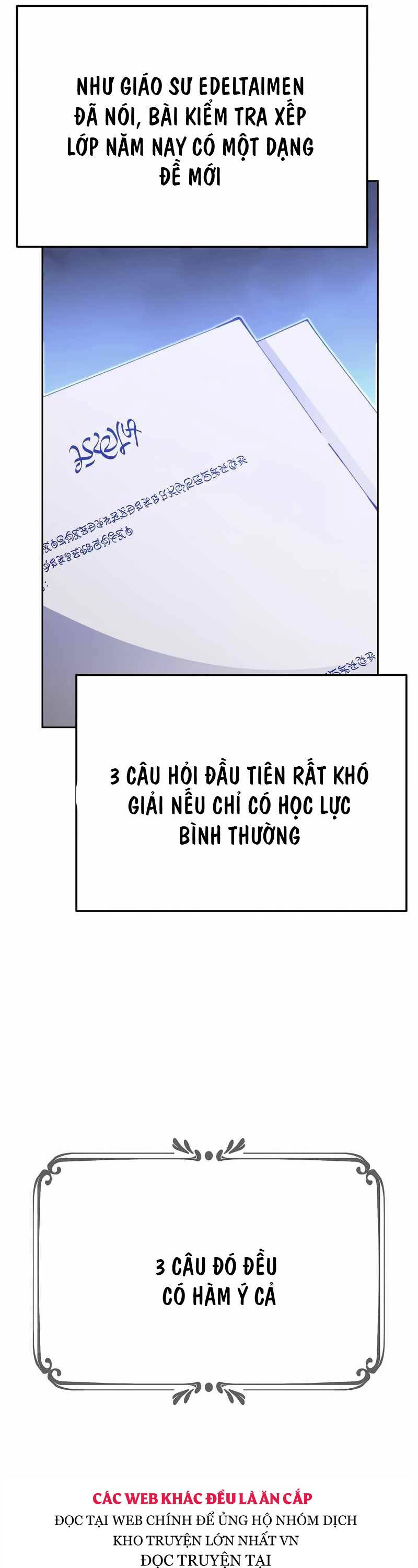 Trở Thành Thiên Tài Tốc Biến Của Học Viện Ma Pháp