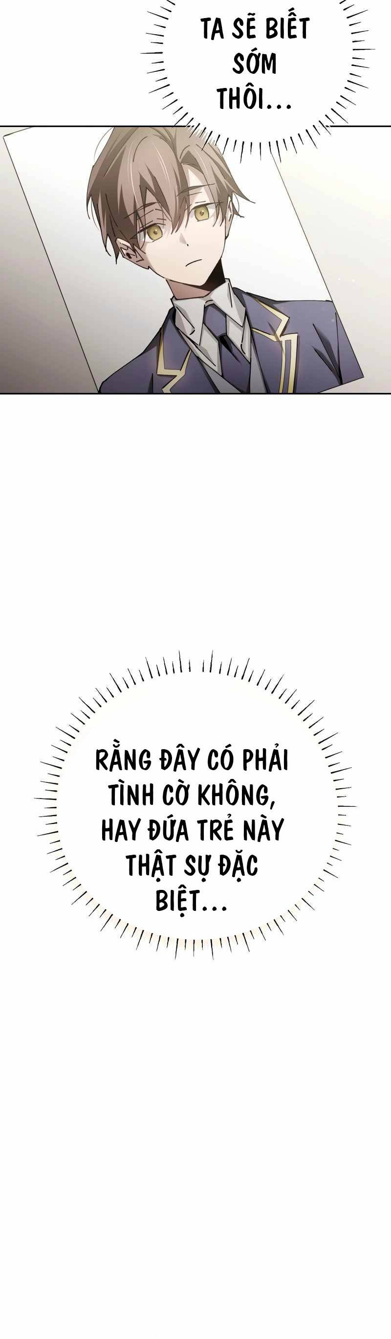 Trở Thành Thiên Tài Tốc Biến Của Học Viện Ma Pháp