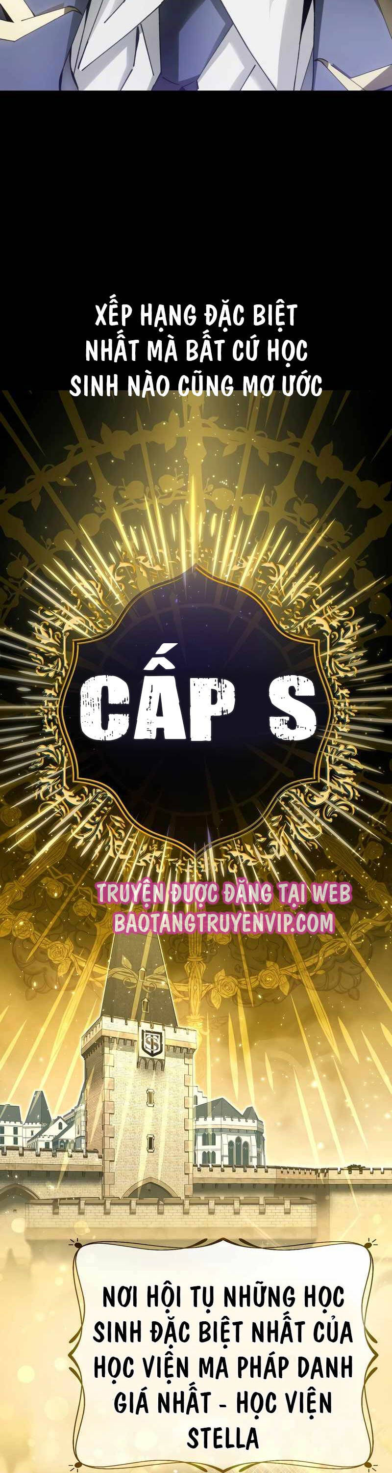 Trở Thành Thiên Tài Tốc Biến Của Học Viện Ma Pháp