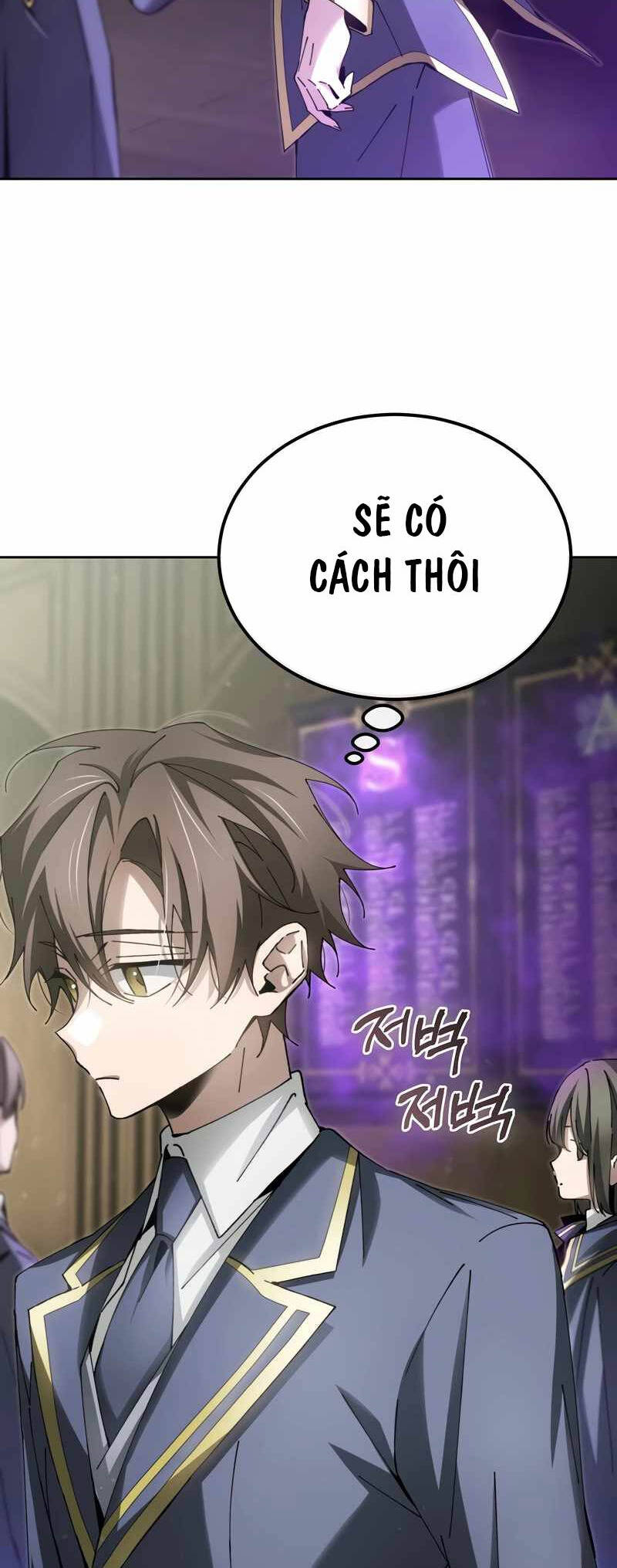 Trở Thành Thiên Tài Tốc Biến Của Học Viện Ma Pháp