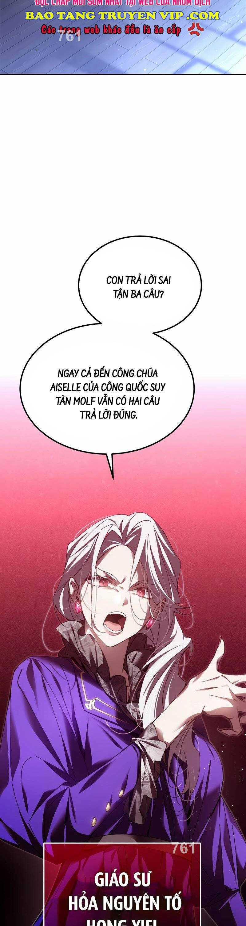 Trở Thành Thiên Tài Tốc Biến Của Học Viện Ma Pháp