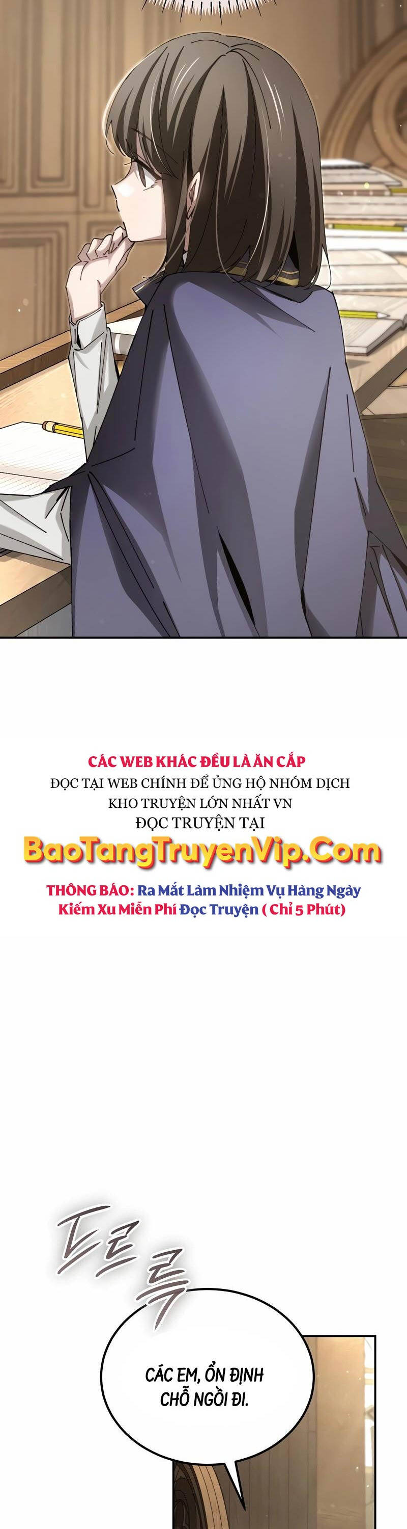 Trở Thành Thiên Tài Tốc Biến Của Học Viện Ma Pháp