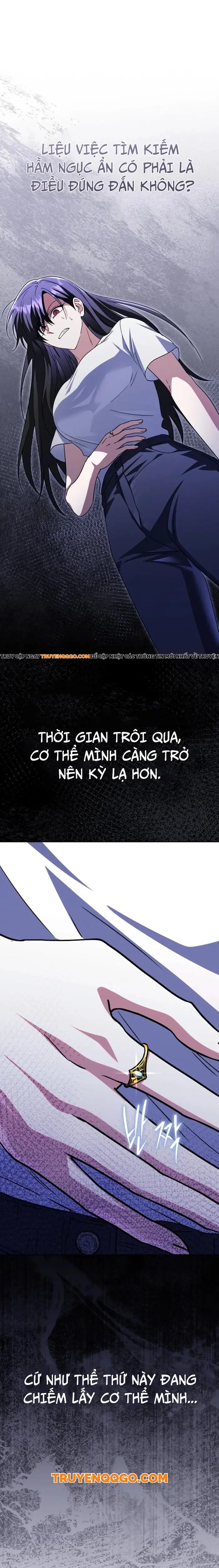 Tanker Hạng C Bất Tử