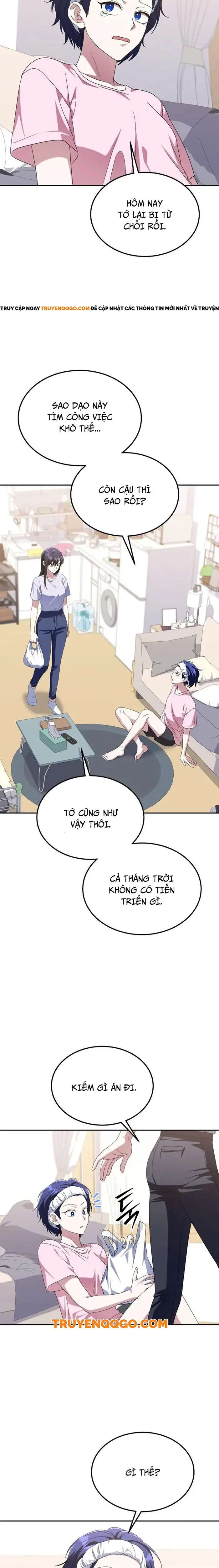 Tanker Hạng C Bất Tử