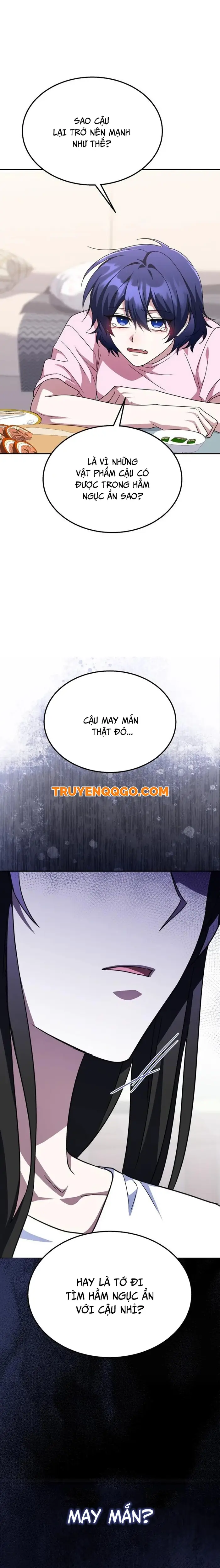 Tanker Hạng C Bất Tử