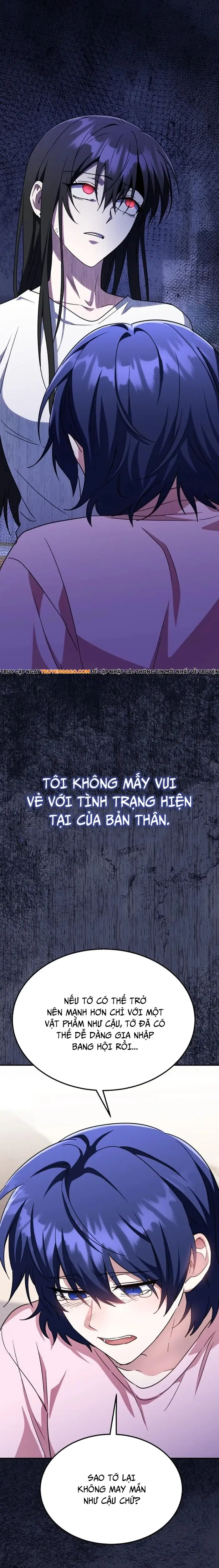 Tanker Hạng C Bất Tử