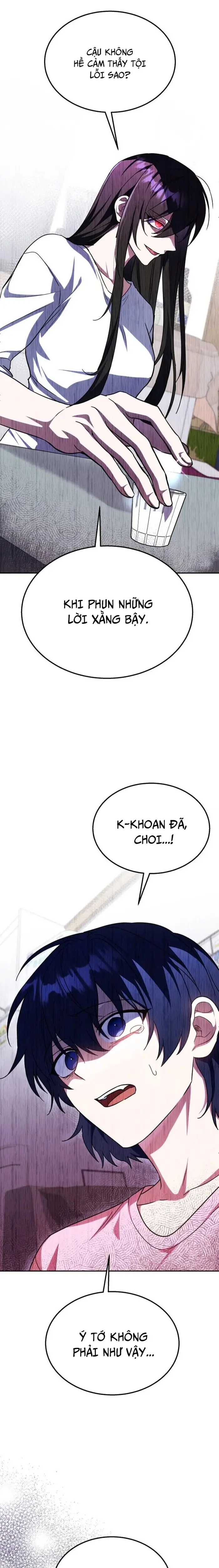 Tanker Hạng C Bất Tử