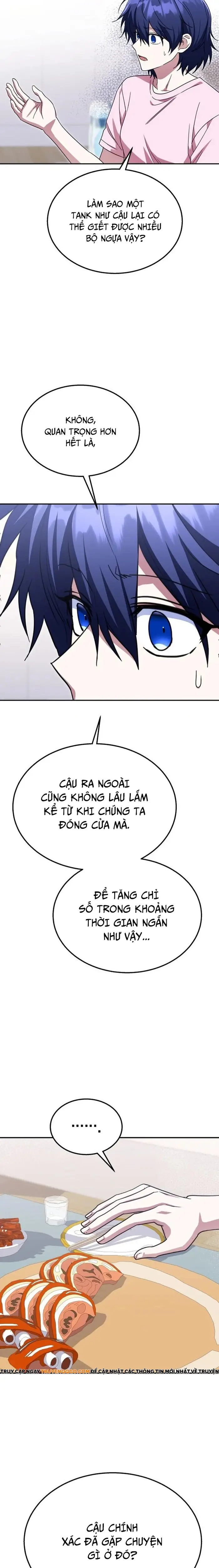 Tanker Hạng C Bất Tử