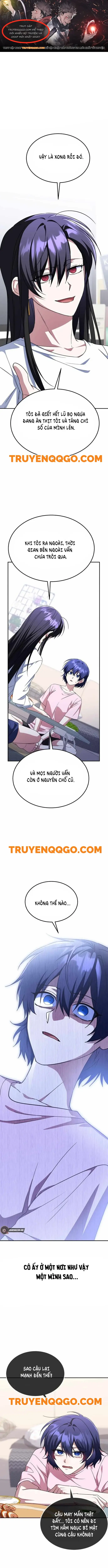 Tanker Hạng C Bất Tử