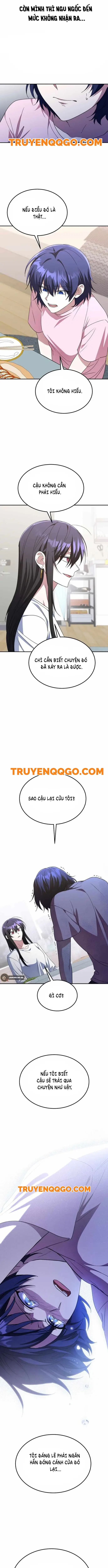 Tanker Hạng C Bất Tử