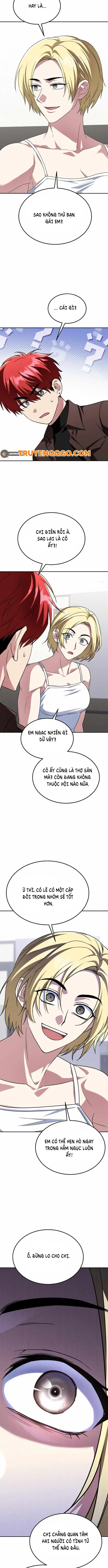 Tanker Hạng C Bất Tử