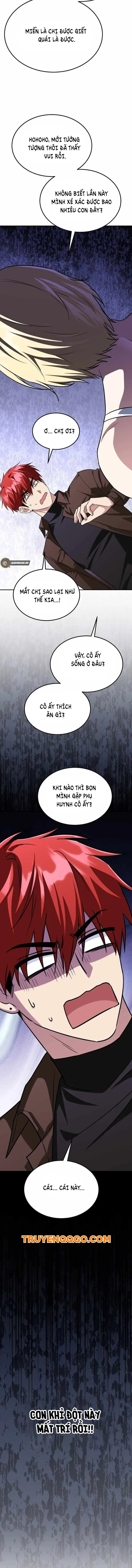 Tanker Hạng C Bất Tử