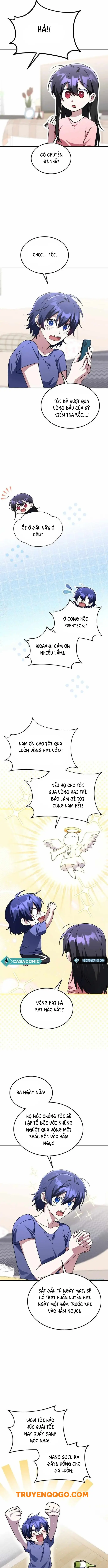 Tanker Hạng C Bất Tử