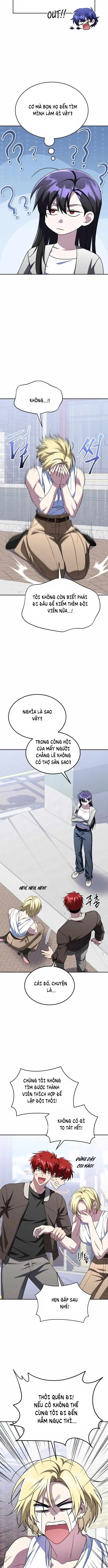 Tanker Hạng C Bất Tử