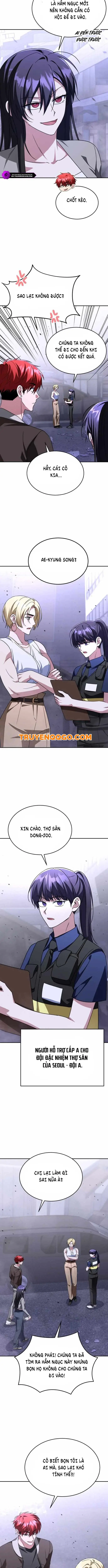 Tanker Hạng C Bất Tử